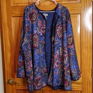 NWOT CATHERINE TOP